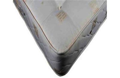 Glencraft Lomond 1200 Pocket Double Mattress Glencraft Lomond 1200 Pocket Double Mattress